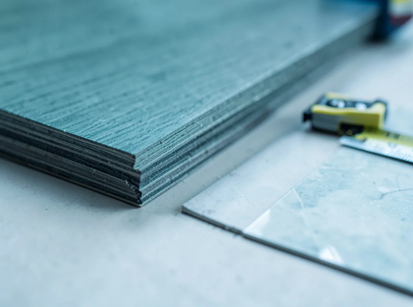 Luxury Vinyl Plank Installation Carthage, SD FAQs